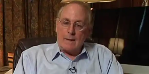 Muere el autor de «Forrest Gump»