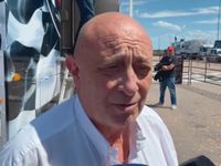Asesinaron a golpes a un reconocido expiloto de Turismo Carretera