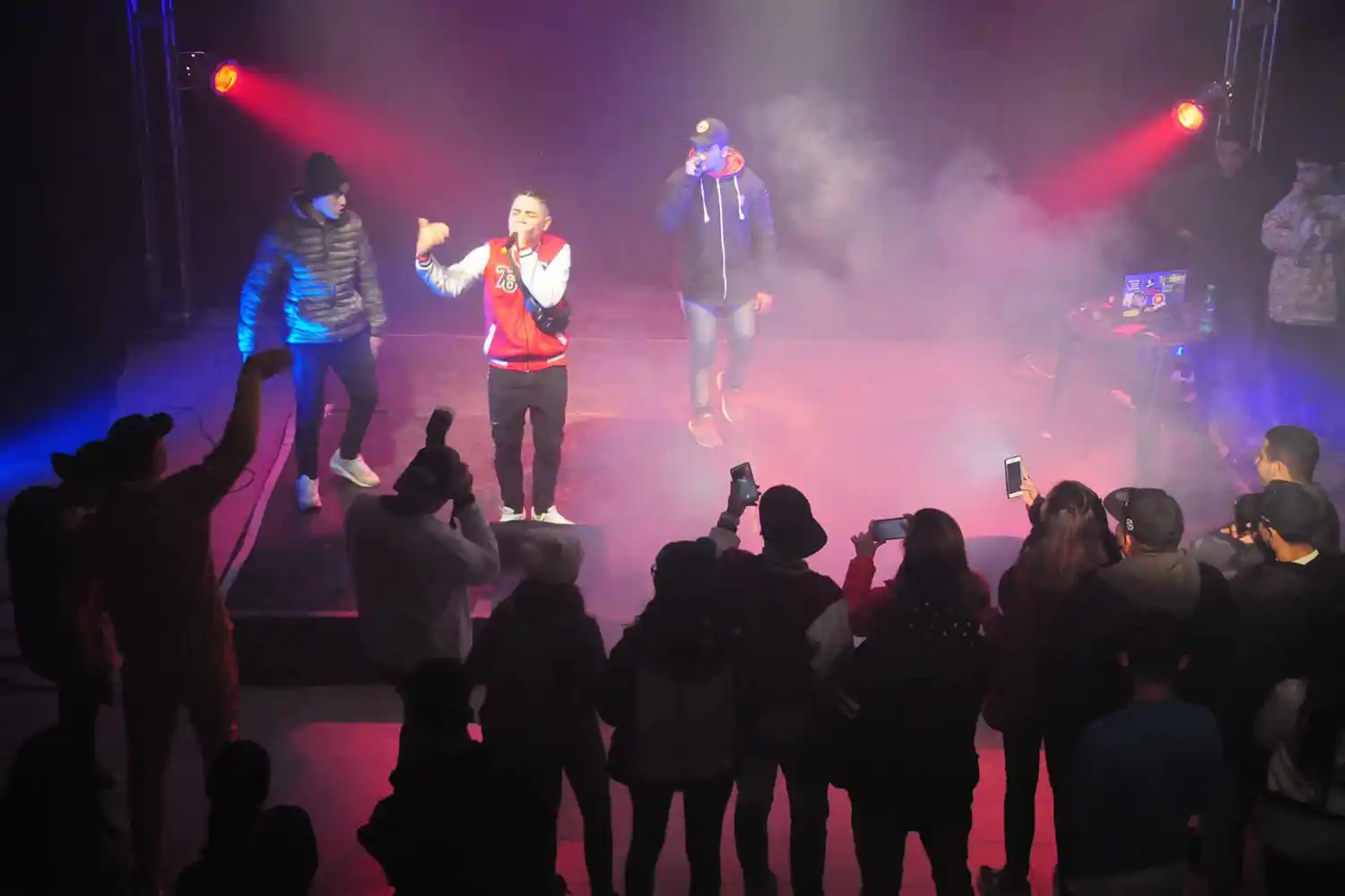 El domingo se realizará la jornada de Cultura Urbana ‘El Ritmo de Mi Calle’