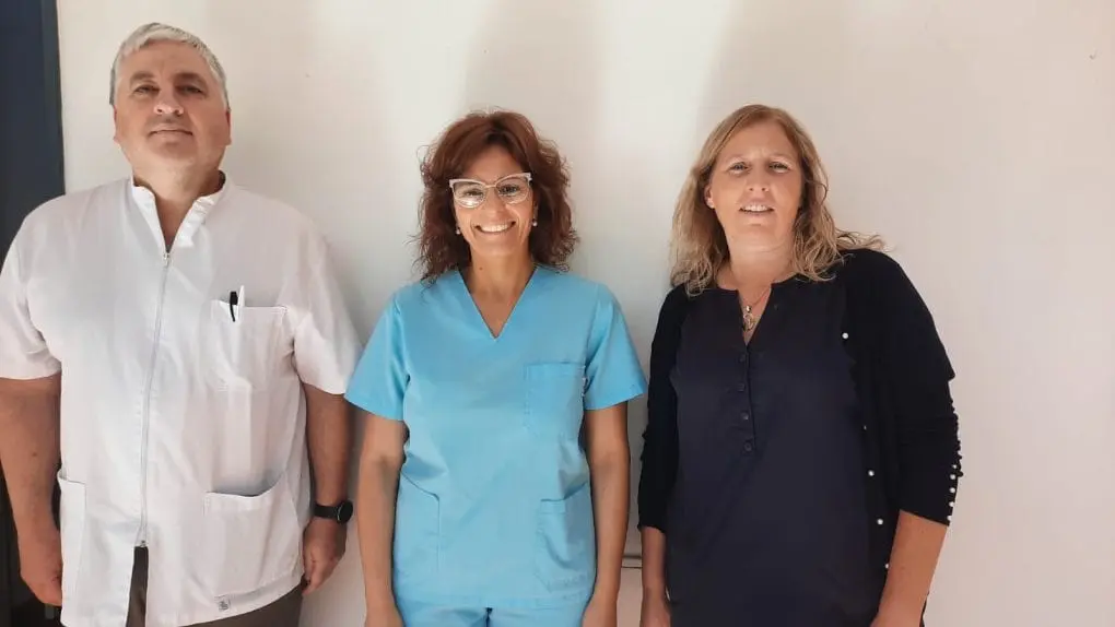 Realizarán testeos rápidos de VIH y sífilis