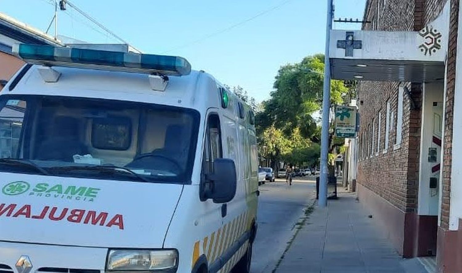 Segunda ola de coronavirus: falleció Julia Olivo, de 70 años