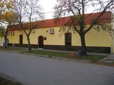 Muestra anual de talleres culturales