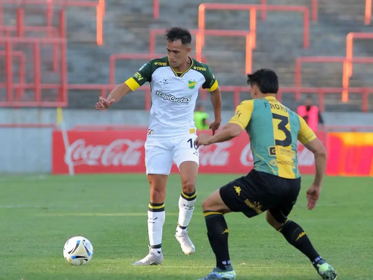 Empate en Mar del Plata