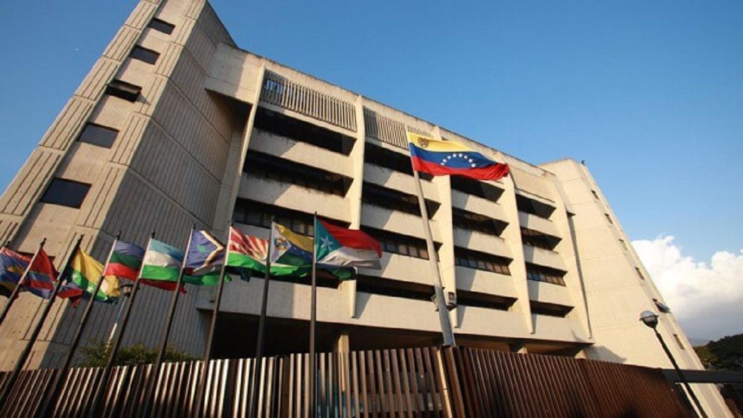 ¿LOGROS DE LA NUEVA GESTIÓN? Para reducir el número de presos: el TSJ autoriza excarcelaciones