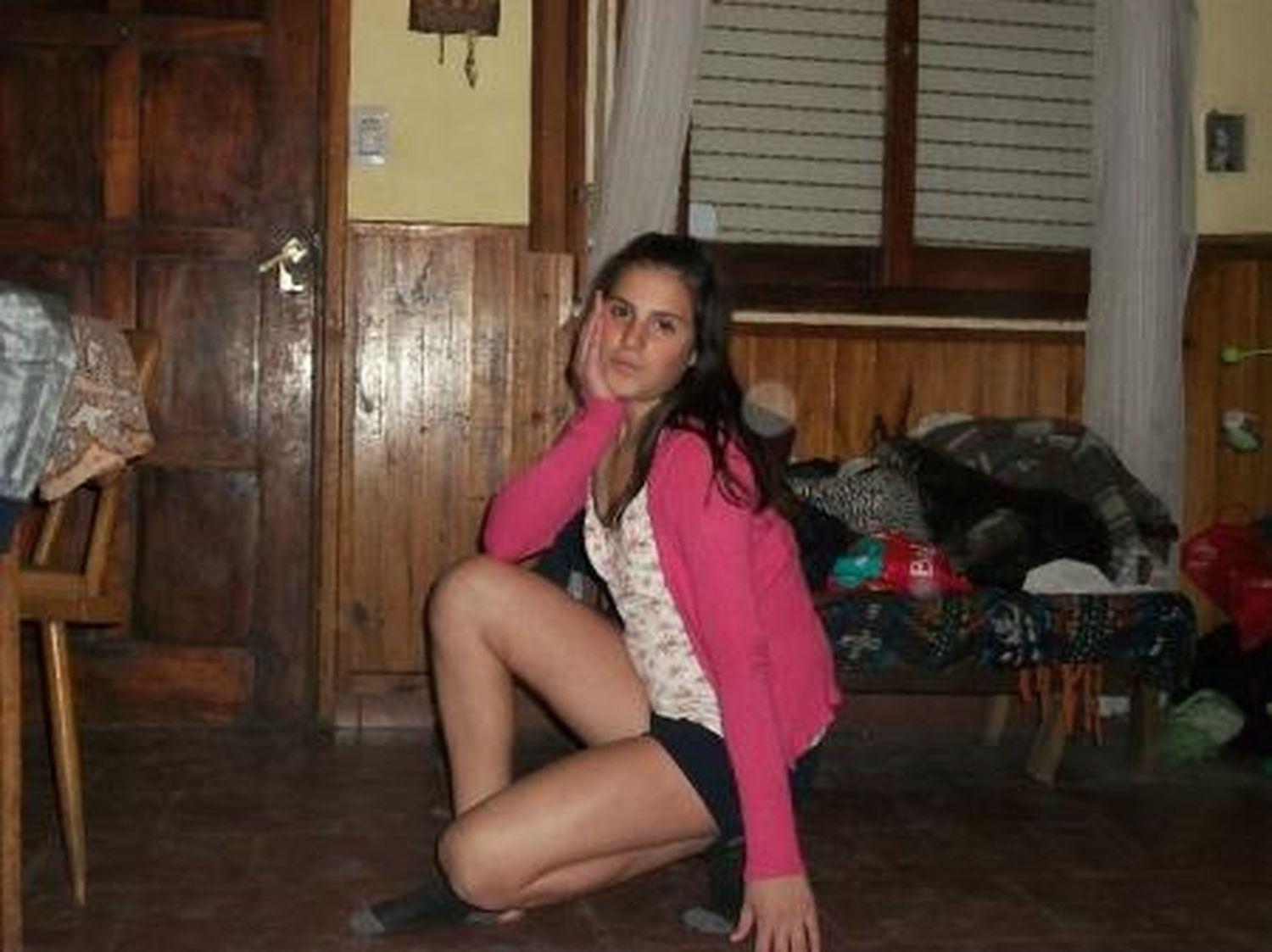 Seis años de la desaparición de Agostina Sorich