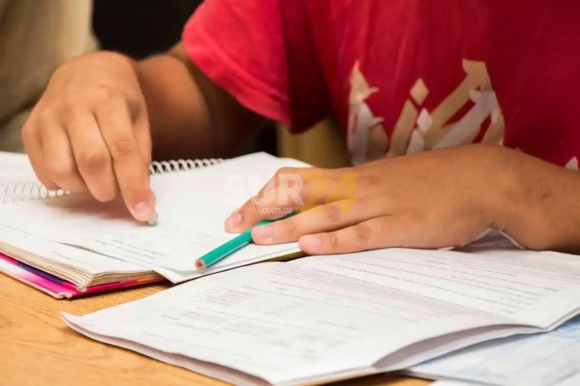 El gobierno municipal suma nuevos espacios para brindar apoyo escolar 