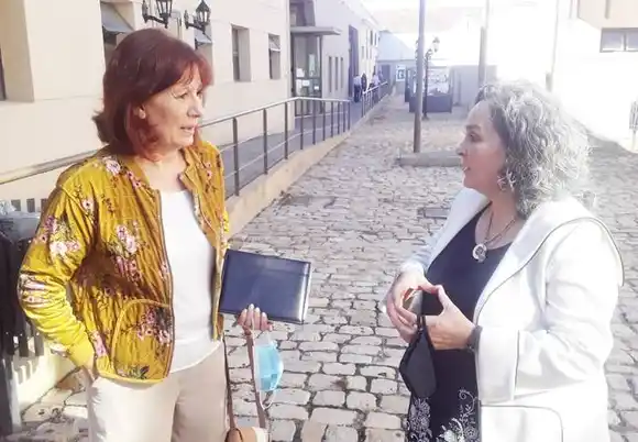 Se prepara en Concordia  una nueva edición de  la Feria Estrella Federal