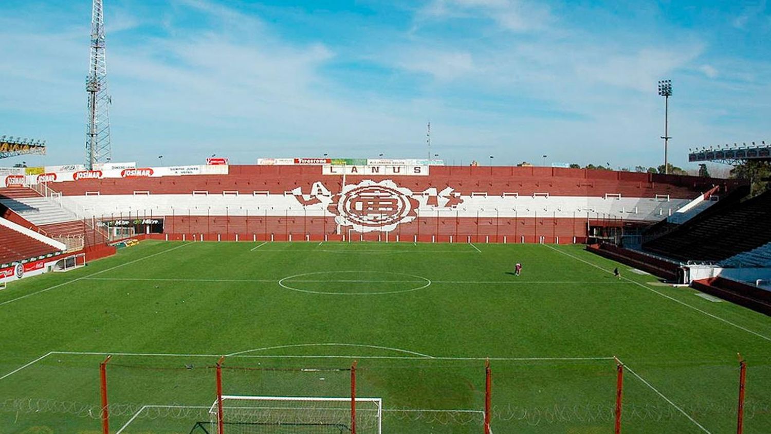 Estudiantes y Defensa y Justicia, una final con día y sede confirmada