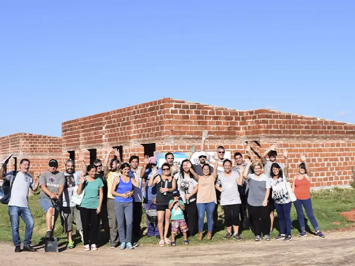 Se multiplicaron las consultas para vivir en pueblos del interior