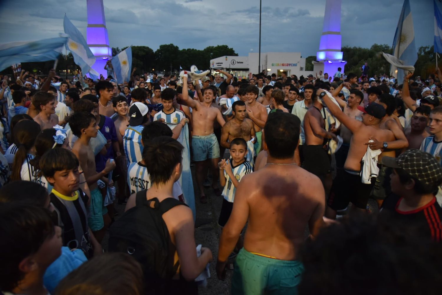 Fotos: Joaquín García