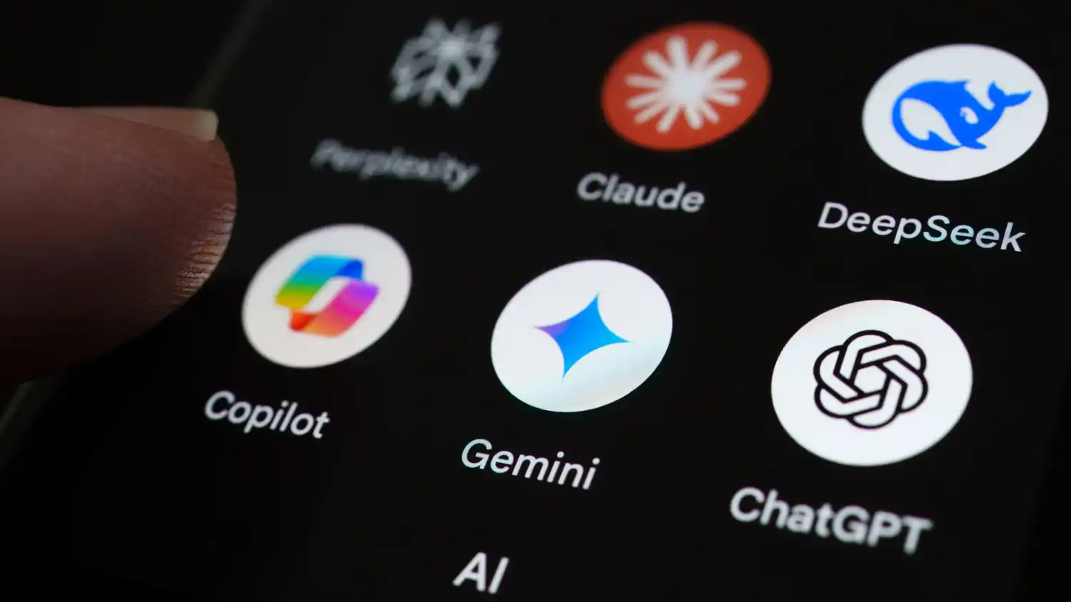 De líder a uno más: ChatGPT en un mercado cada vez más disputado