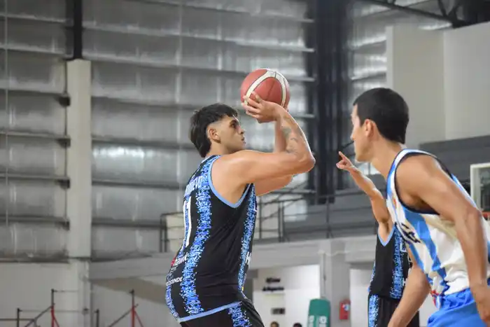 Unión vs. Racing CH - Liga Argentina 2025 - Prensa Unión) - 1