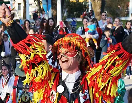 Las murgas serán las protagonistas del Carnaval