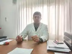 Gonzalo Jáuregui: "Tenemos un claro descenso de casos en Gualeguay"