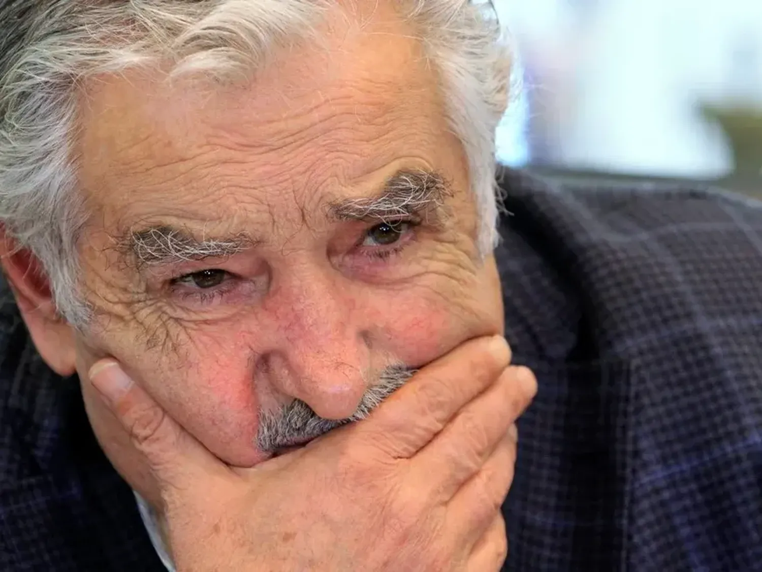 A los 89 años, murió José "Pepe" Mujica, ex presidente de Uruguay