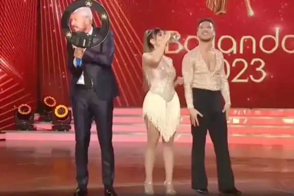 Insólito episodio en el Bailando 2023 donde todos quedaron a oscuras: ¿qué pasó?