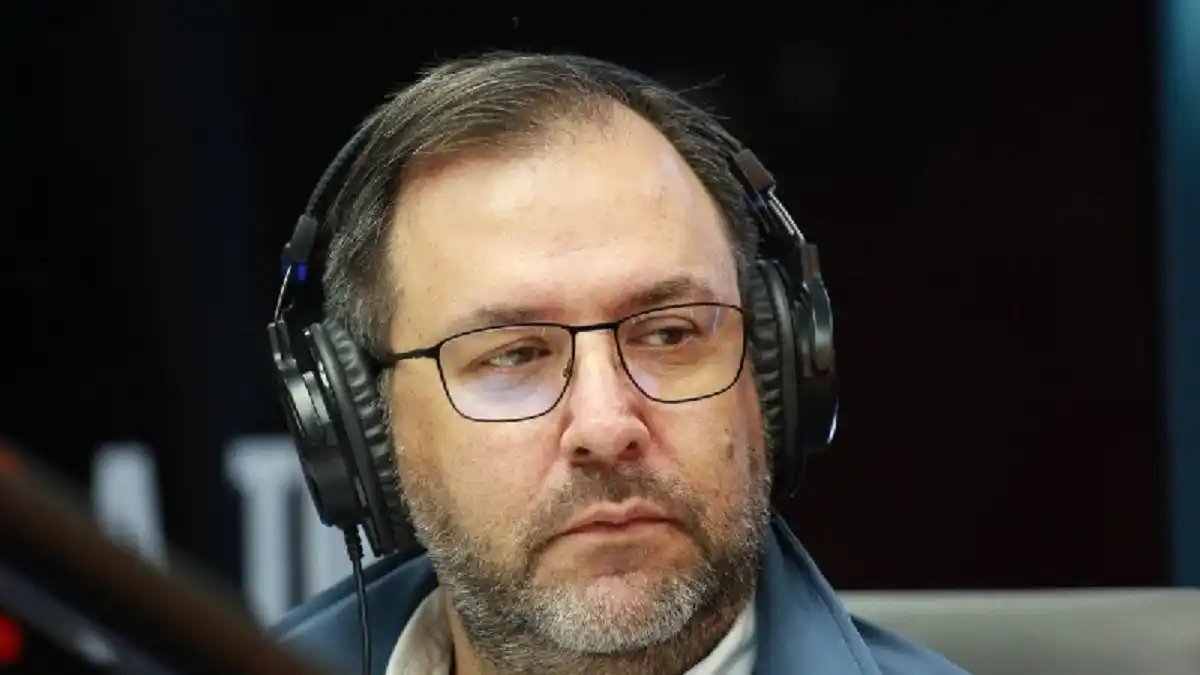 YVÁN GIL desestima sanciones de EE. UU.: VENEZUELA cuenta con empresas internacionales interesadas en invertir