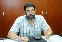 Unos 15 mil usuarios se quedaron sin luz por la caída de un rayo