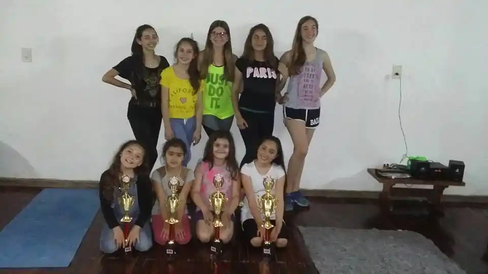 La Academia de Danzas Árabes Farhat Seguí tiene una agenda cargada
