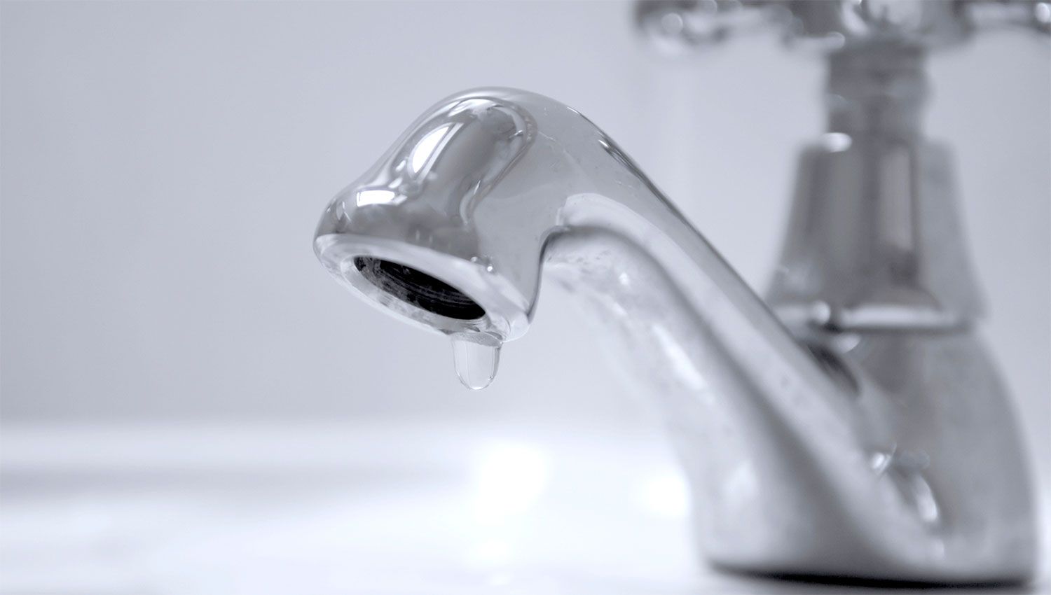 Disminuirá la presión de agua en algunos sectores de la ciudad
