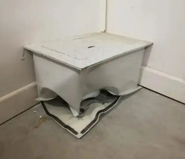 Millonario robo en una facultad de la Universidad de La Plata