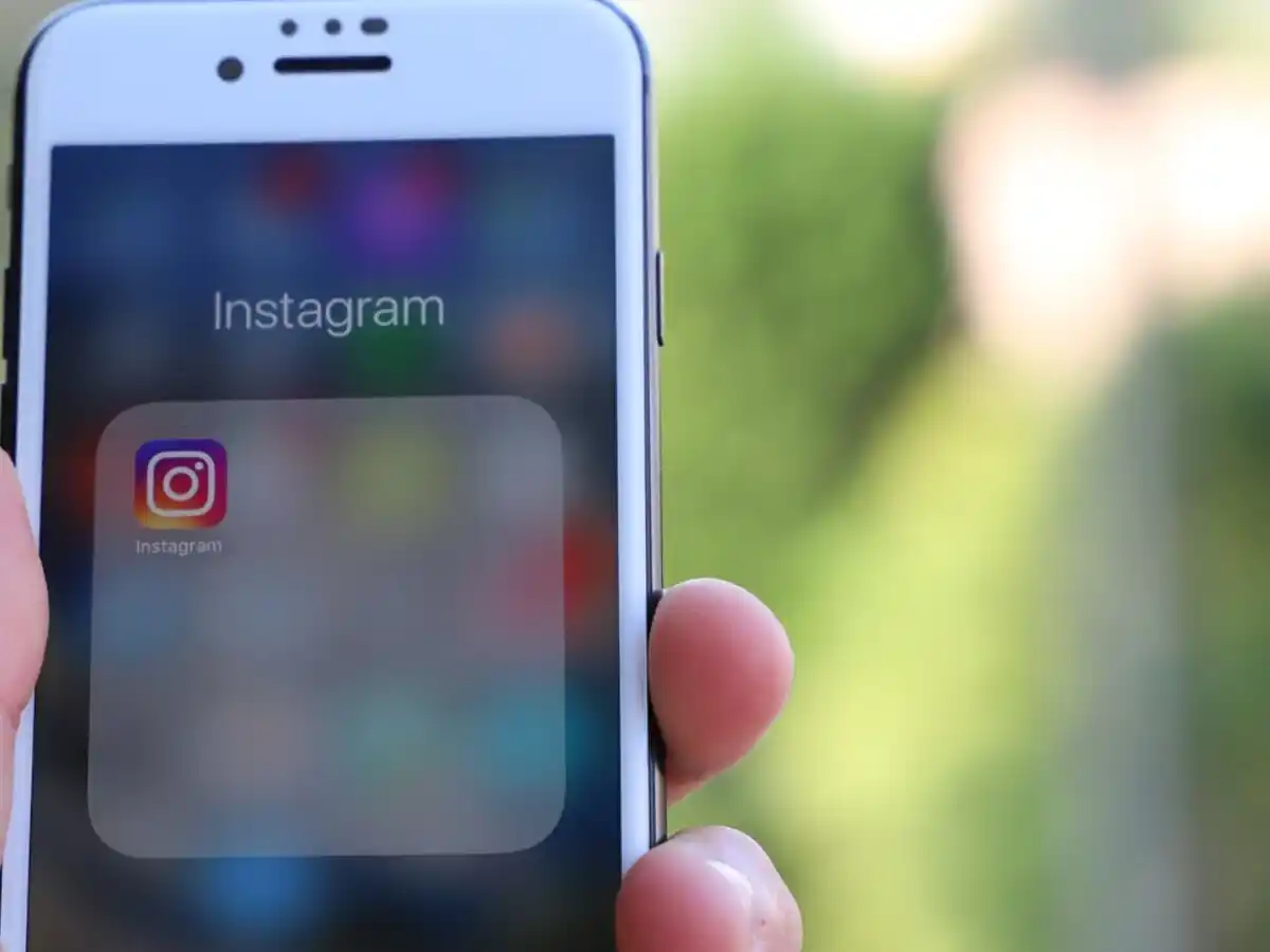 Intentaron estafar a una mujer de Devoto a través de Instagram