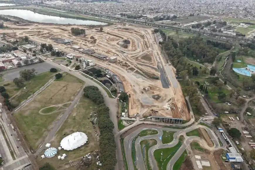 Autódromo Buenos Aires