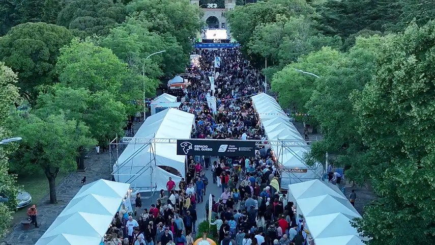 Se difundió el cronograma de cortes para este fin de semana por la realización de múltiples eventos