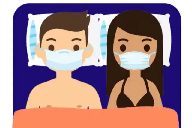 Lo que necesitás saber sobre tu vida sexual ante la pandemia de covid-19