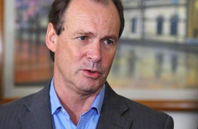 Bordet, sobre la convocatoria de Macri: "habría que agregar muchos más puntos"