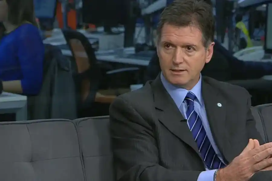 Félix Lonigro, por su parte, evaluó: “Esto, que en principio es profundamente antirepublicano