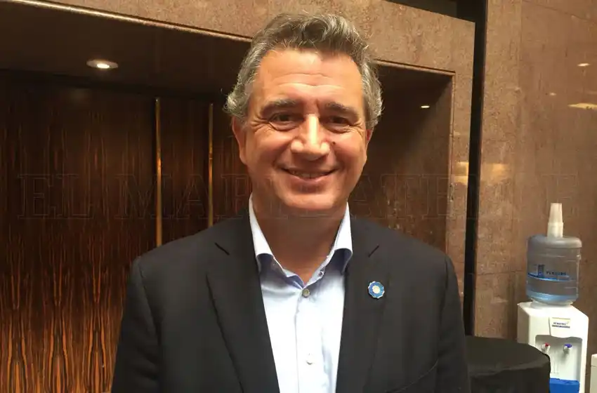 "El financiamiento es para seguir con las reformas sin costo social"