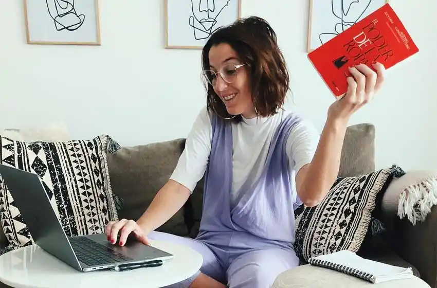 Carmen Asenjo: “La tendencia es sentirse bien con uno mismo”