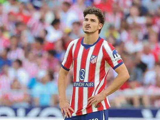 Atlético de Madrid volvió a rechazar a Barcelona