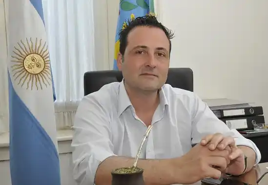 Otro Intendente radical apoyó a Kicillof: "Los que más tienen que hagan mayor esfuerzo"