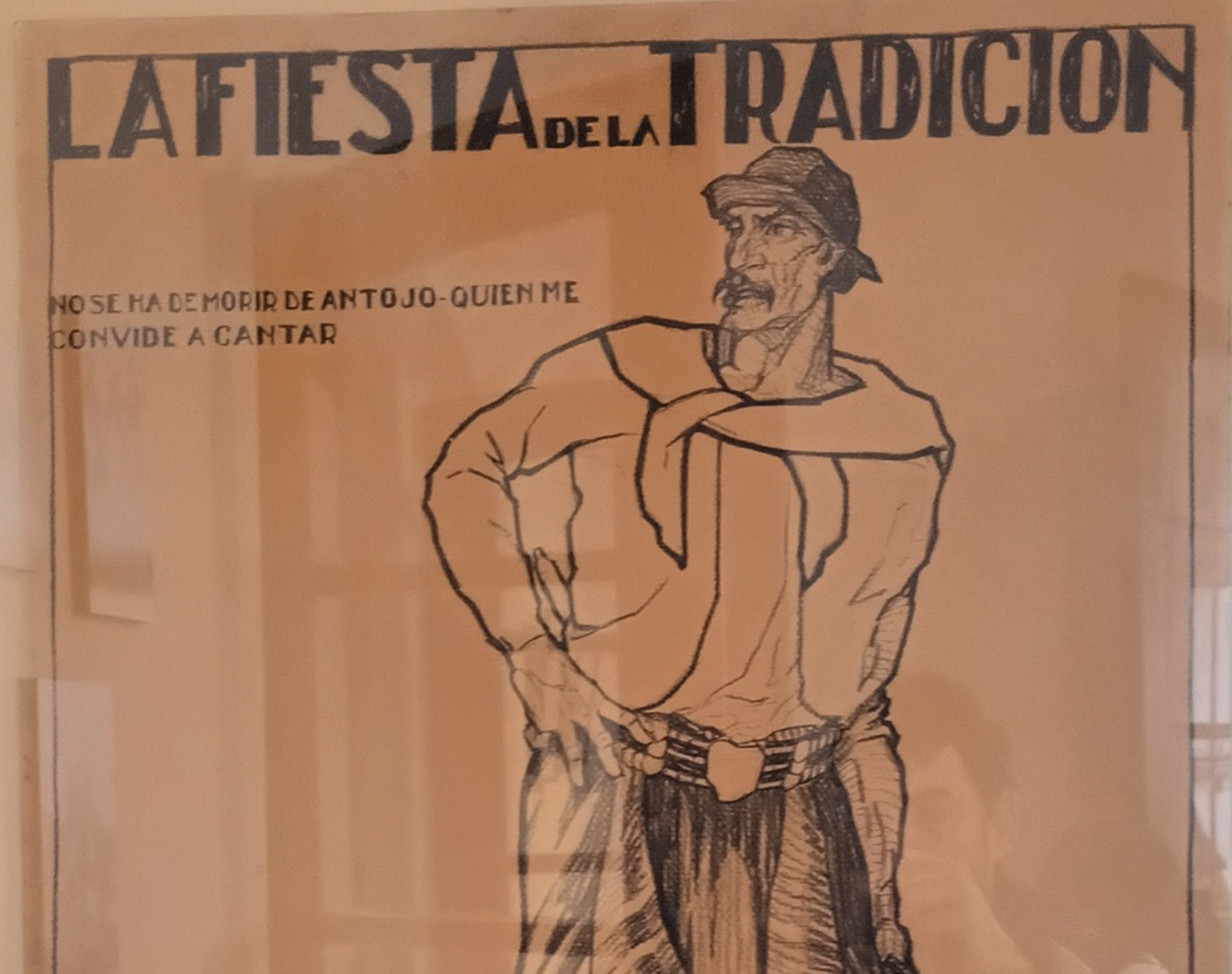 Historia de la Fiesta de la Tradición de San Antonio de Areco: Rituales gauchescos, el gran fogón y los abanderados
