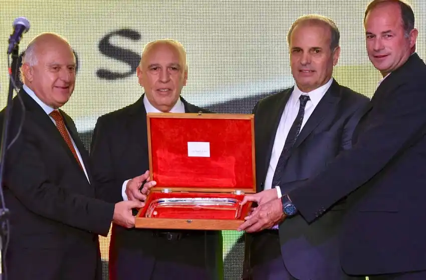 Lifschitz a favor de fortalecer la horticultura en Rosario