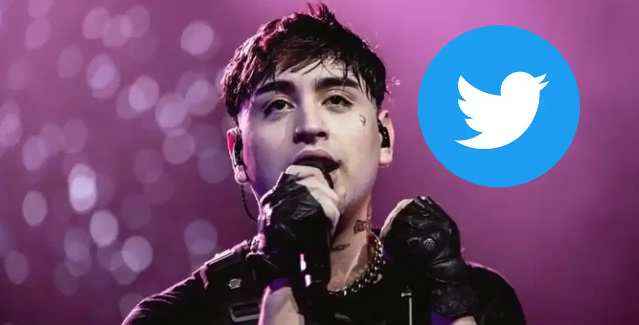 Tiago PZK explotó de furia y realizó un descargo en sus redes sociales: los motivos