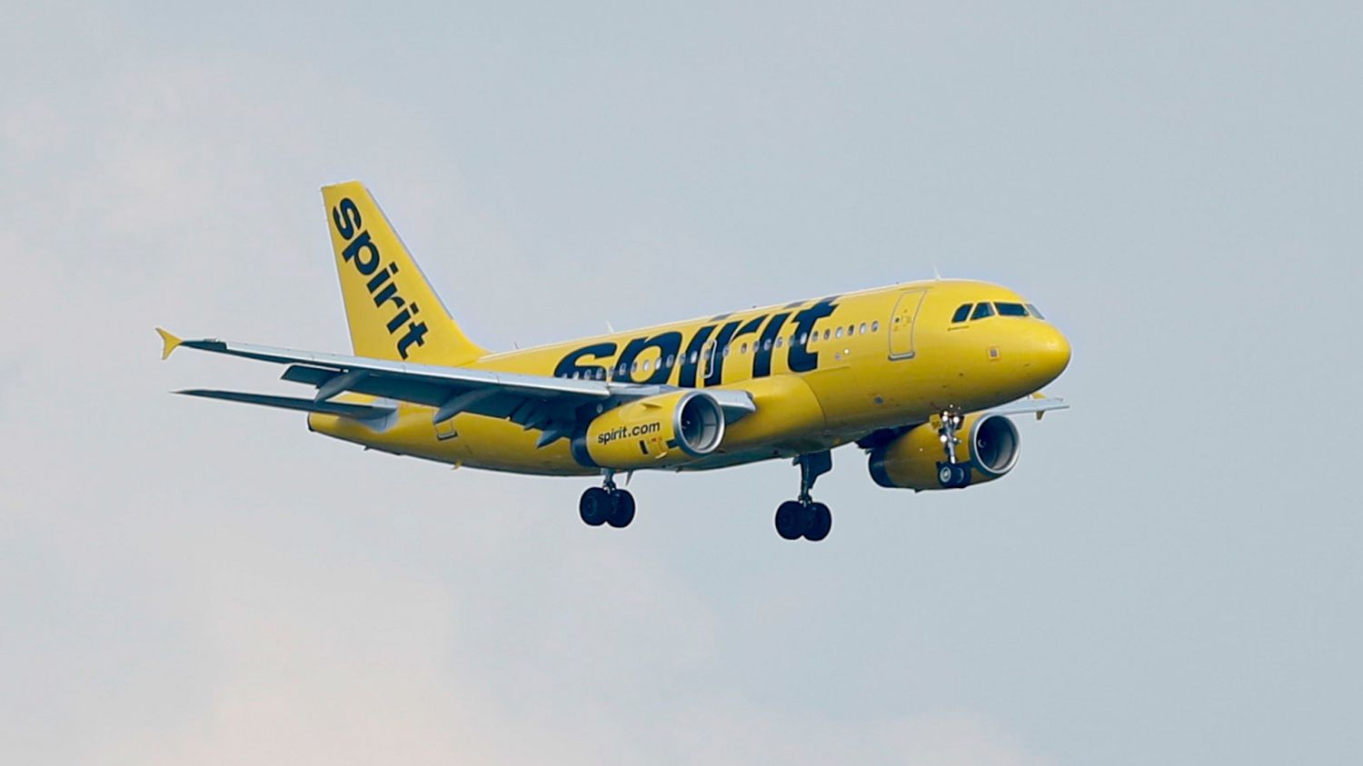 Spirit Airlines conecta San Antonio y San Juan con vuelos sin escalas