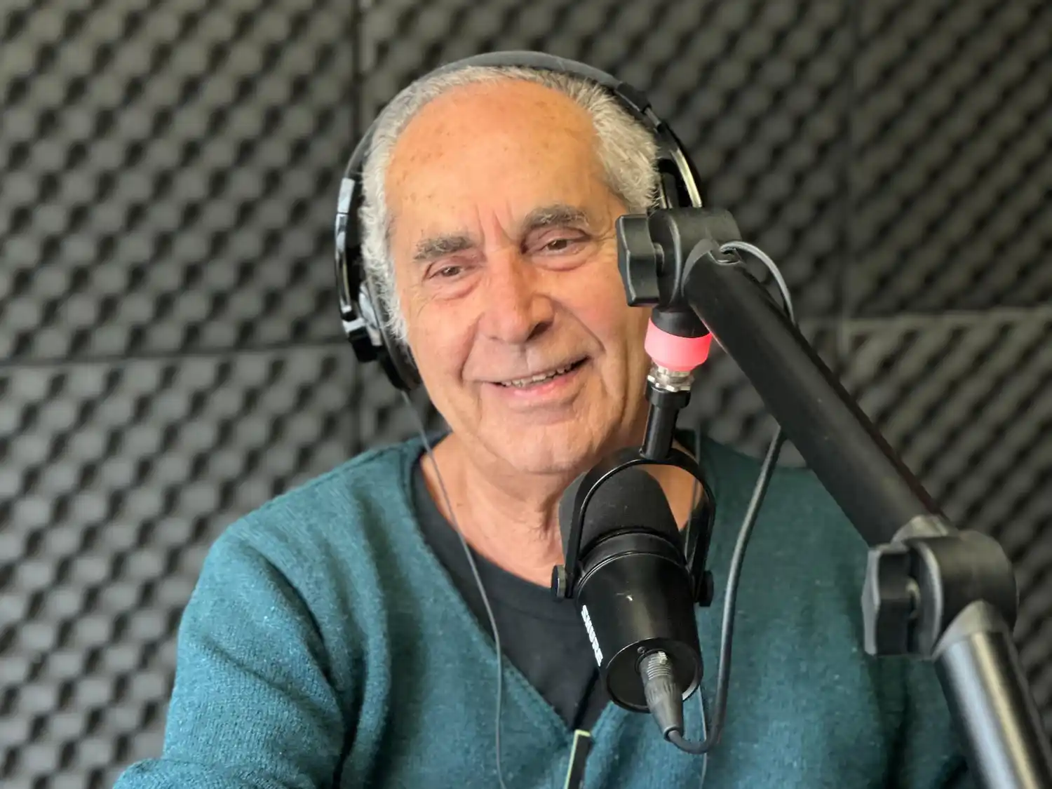 Bienestar con Rocío Sánchez: entrevista al Dr. Gustavo González Ramella
