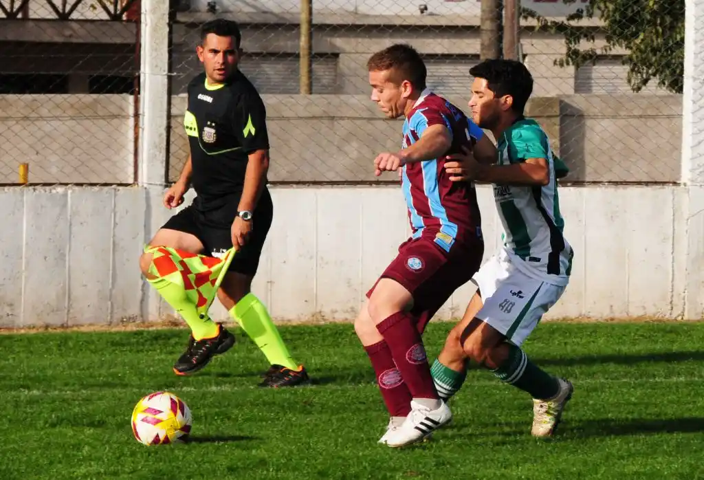 Los clubes de la URD podrán volver a entrenar el 7 de septiembre