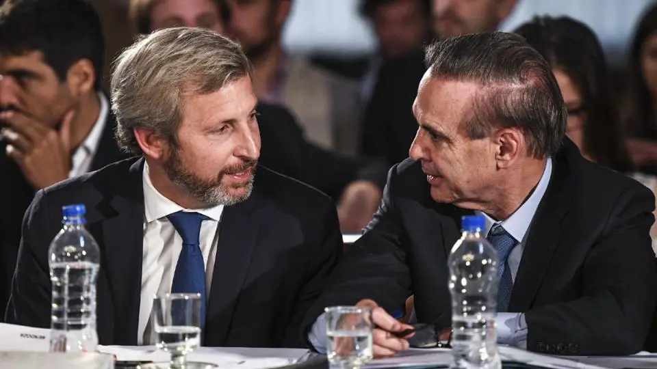 El Gobierno negocia con el PJ no K un acuerdo para garantizar estabilidad
