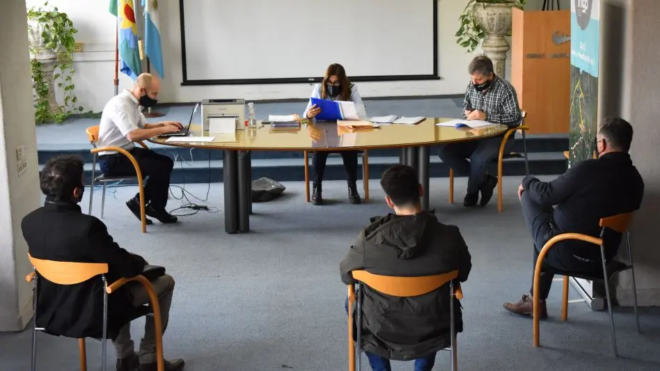 OSSE va por  otros 12 nuevos pozos para reforzar el servicio de agua