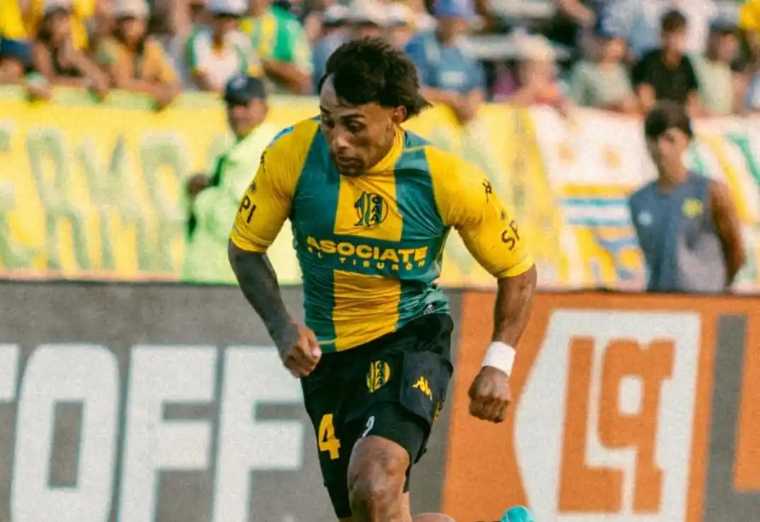 Aldosivi abrió la temporada con un aburrido empate sin goles.