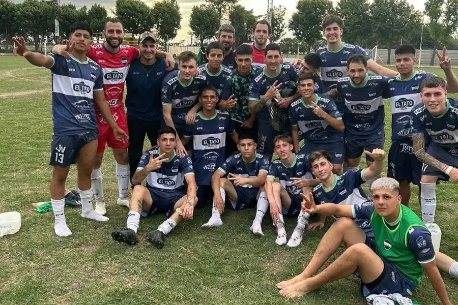 "Copa Desafío Clásicos": resultados y hora de los desempates