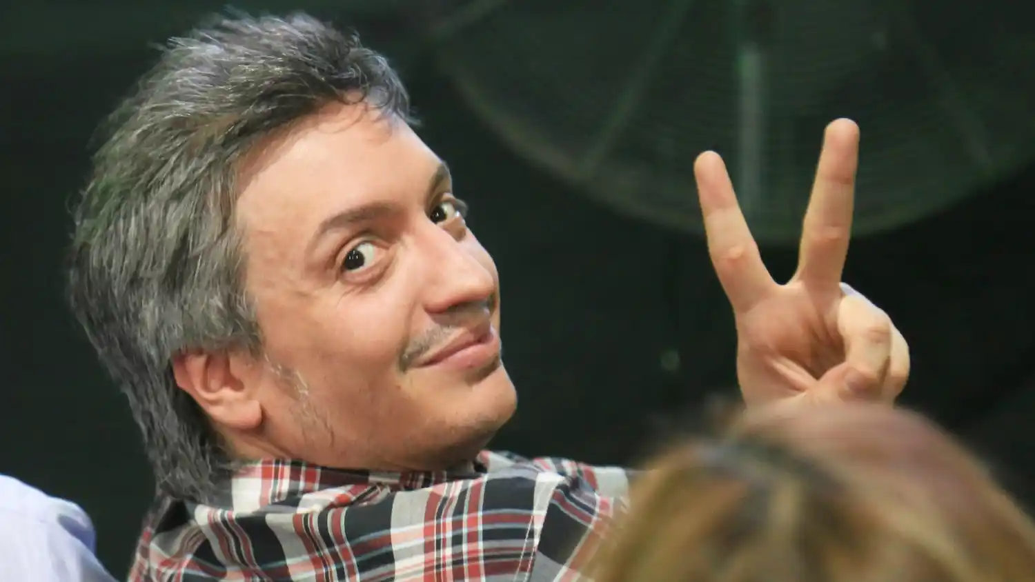 Maximo Kirchner declaró un patrimonio de 400 millones de pesos