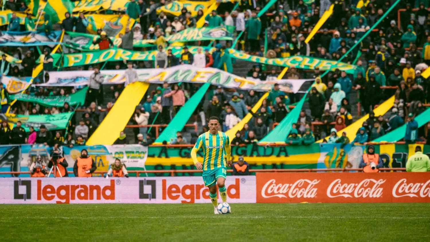 Aldosivi