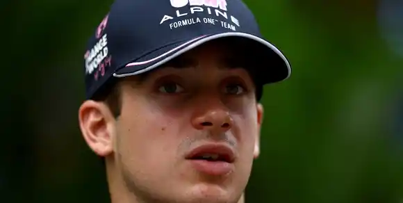 Colapinto se mostró decepcionado luego del puesto 16 en Singapur: "Una carrera muy frustrante"