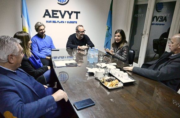 Raverta: “El Previaje es clave para sostener el fuerte crecimiento del turismo en Mar del Plata”