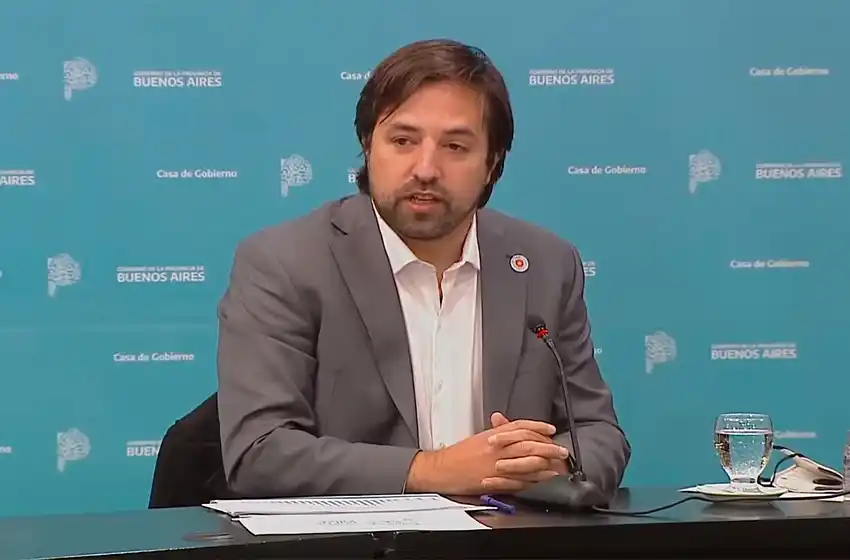 Provincia admite que “siguen faltando segundas dosis de Sputnik”